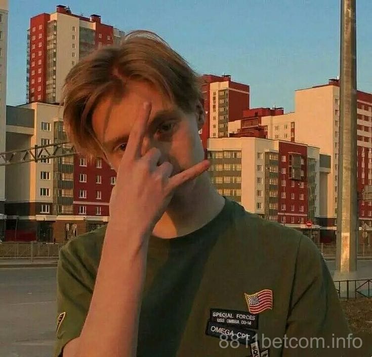 Avatar do jogador Marcos